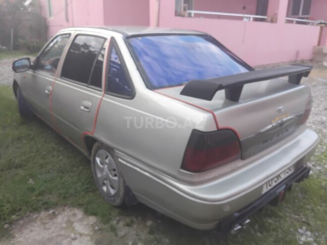 Daewoo Nexia 2006, 487,239 km - 1.5 l - Bakı