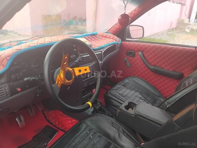 Daewoo Nexia 2006, 487,239 km - 1.5 l - Bakı