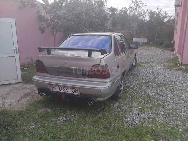 Daewoo Nexia 2006, 487,239 km - 1.5 l - Bakı