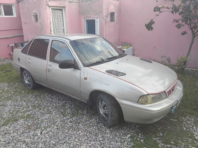 Daewoo Nexia 2006, 487,239 km - 1.5 l - Bakı
