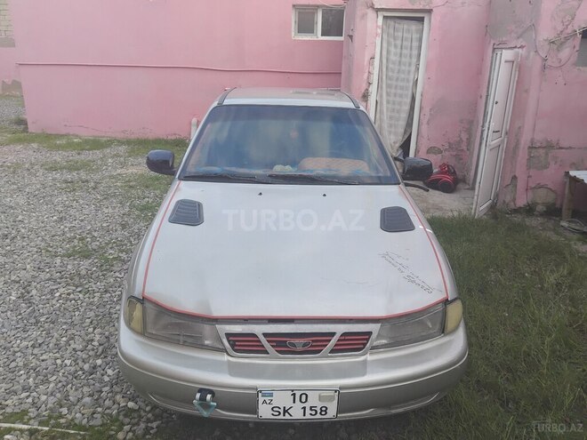 Daewoo Nexia 2006, 487,239 km - 1.5 l - Bakı
