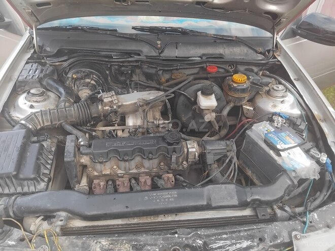 Daewoo Nexia 2006, 487,239 km - 1.5 l - Bakı