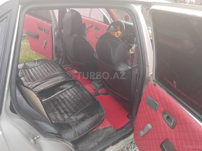 Daewoo Nexia 2006, 487,239 km - 1.5 l - Bakı