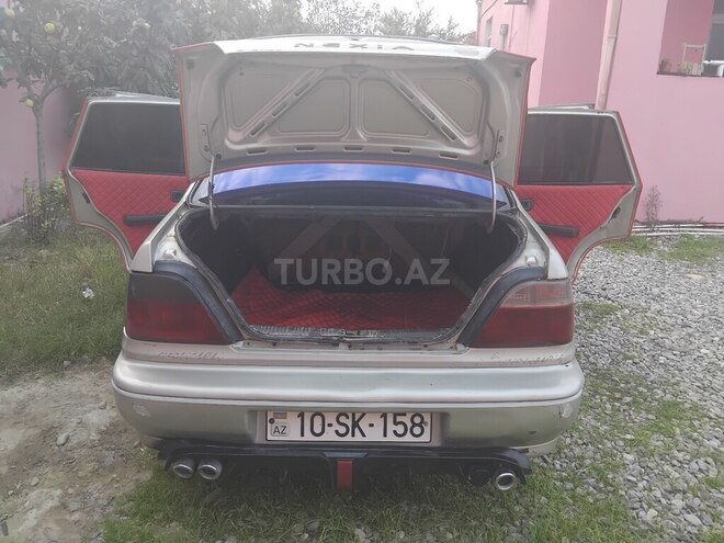 Daewoo Nexia 2006, 487,239 km - 1.5 l - Bakı