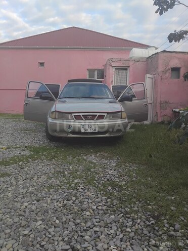 Daewoo Nexia 2006, 487,239 km - 1.5 l - Bakı