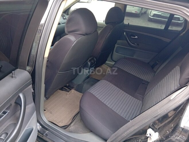 Saab 9-3 2006, 404,000 km - 1.9 l - Bakı
