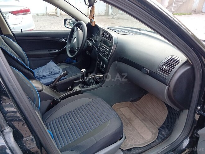 Saab 9-3 2006, 404,000 km - 1.9 l - Bakı