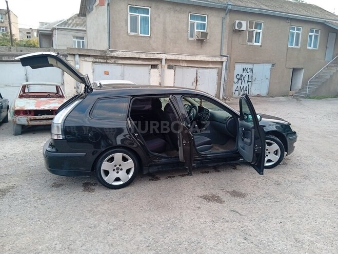 Saab 9-3 2006, 404,000 km - 1.9 l - Bakı