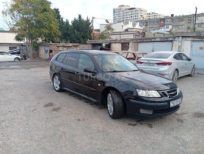 Saab 9-3 2006, 404,000 km - 1.9 l - Bakı