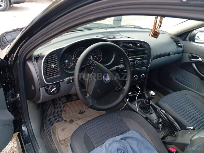 Saab 9-3 2006, 404,000 km - 1.9 l - Bakı