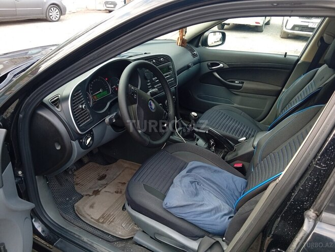 Saab 9-3 2006, 404,000 km - 1.9 l - Bakı