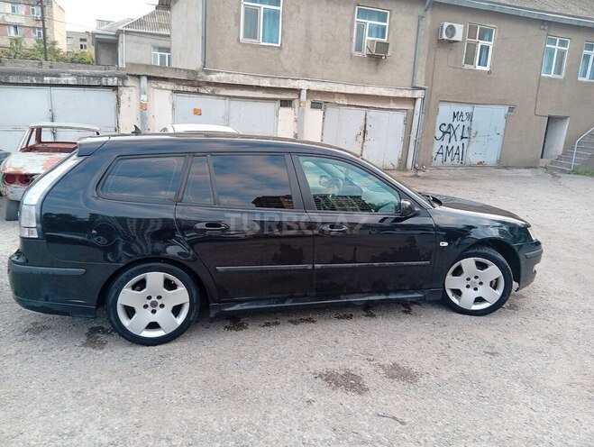 Saab 9-3 2006, 404,000 km - 1.9 l - Bakı