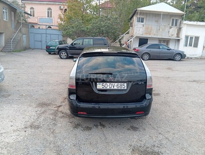 Saab 9-3 2006, 404,000 km - 1.9 l - Bakı