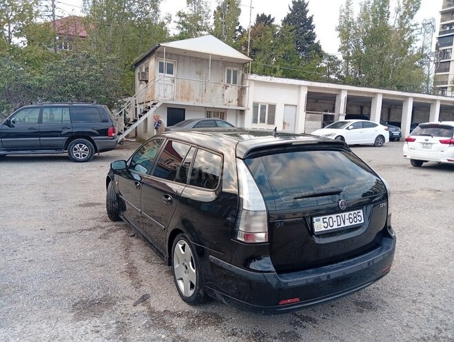 Saab 9-3 2006, 404,000 km - 1.9 l - Bakı