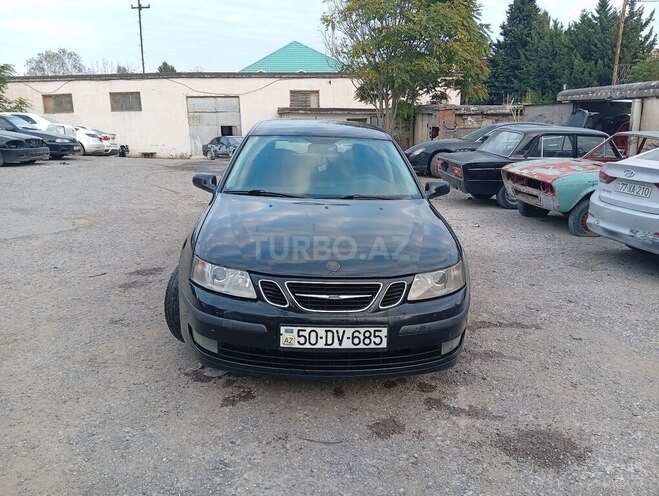 Saab 9-3 2006, 404,000 km - 1.9 l - Bakı
