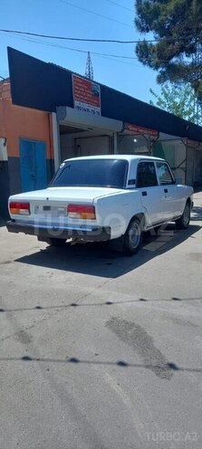 LADA (VAZ) 2107 2004, 73,489 km - 1.6 л - Bakı
