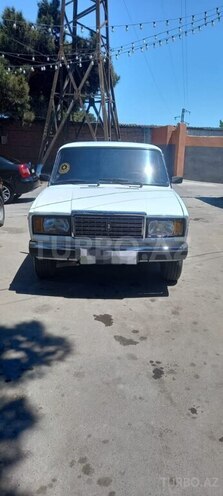 LADA (VAZ) 2107 2004, 73,489 km - 1.6 л - Bakı