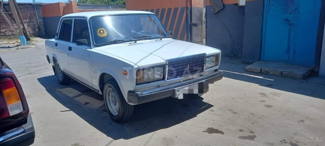 LADA (VAZ) 2107 2004, 73,489 km - 1.6 л - Bakı