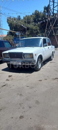 LADA (VAZ) 2107 2004, 73,489 km - 1.6 л - Bakı