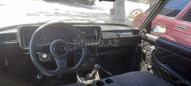 LADA (VAZ) 2107 2004, 73,489 km - 1.6 л - Bakı