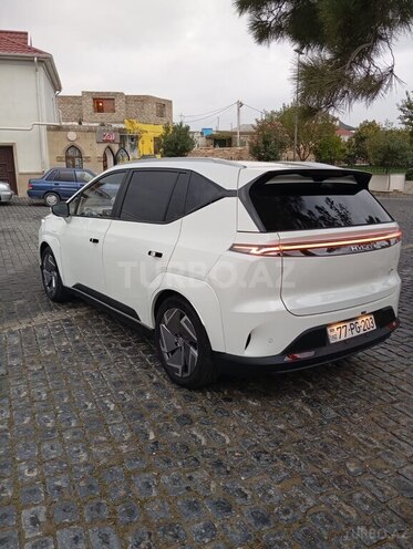Hycan Z03 2024, 147,000 km - 0.0 l - Bakı