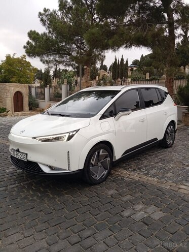 Hycan Z03 2024, 147,000 km - 0.0 l - Bakı