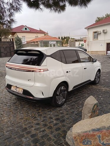 Hycan Z03 2024, 147,000 km - 0.0 l - Bakı