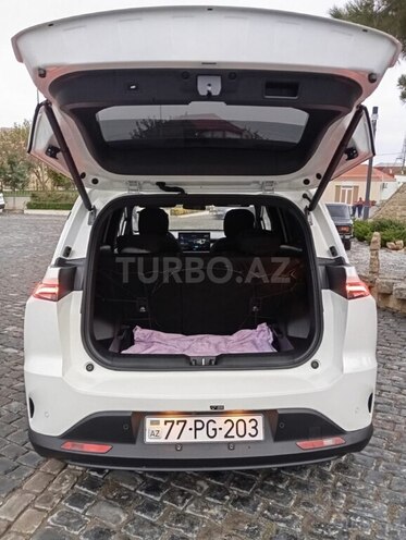 Hycan Z03 2024, 147,000 km - 0.0 l - Bakı