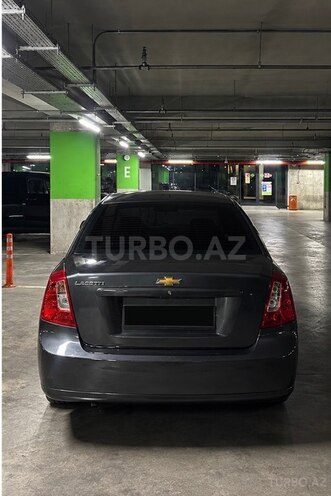 Chevrolet Lacetti 2022, 79,200 km - 1.5 l - Bakı