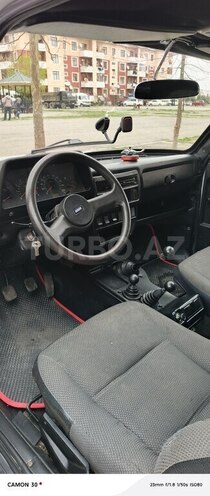 LADA (VAZ) Niva 2012, 270,930 km - 1.7 л - Tərtər