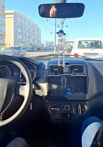 LADA (VAZ) Granta 2024, 74,000 km - 1.6 л - Quba