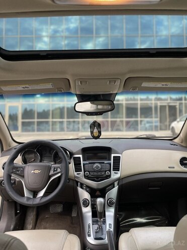 Chevrolet Cruze 2013, 288,000 km - 1.4 l - Bakı