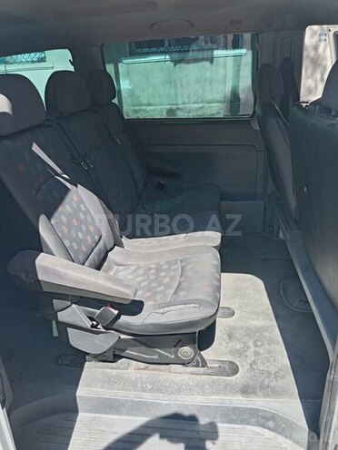 Mercedes  2007, 729,024 km - 2.1 l - Sumqayıt