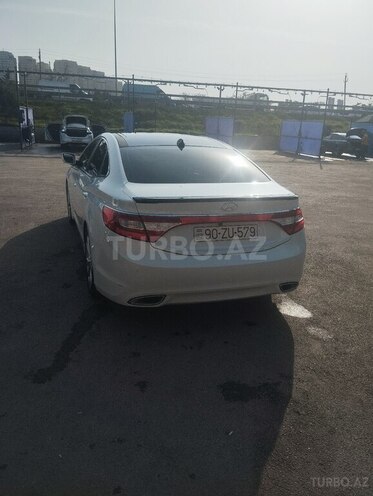 Hyundai Azera 2012, 210,000 km - 2.4 л - Bakı