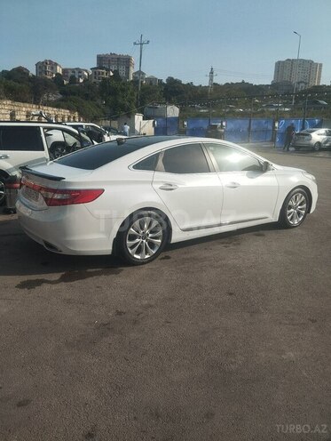 Hyundai Azera 2012, 210,000 km - 2.4 л - Bakı