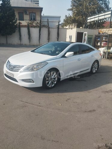 Hyundai Azera 2012, 210,000 km - 2.4 л - Bakı