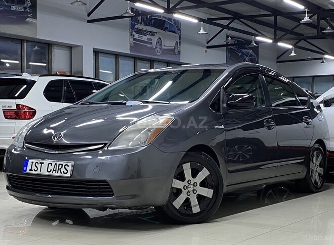 Toyota Prius 2007, 309,000 km - 1.5 l - Sumqayıt