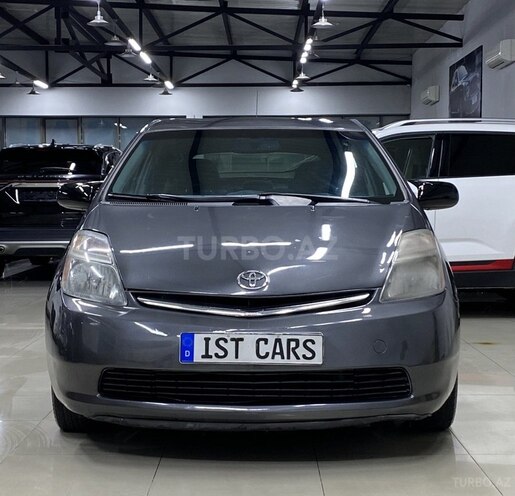 Toyota Prius 2007, 309,000 km - 1.5 l - Sumqayıt