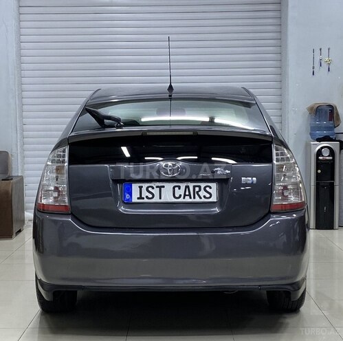 Toyota Prius 2007, 309,000 km - 1.5 l - Sumqayıt