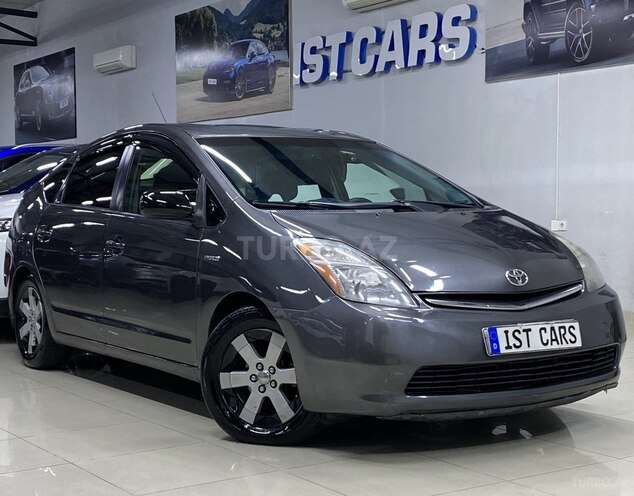 Toyota Prius 2007, 309,000 km - 1.5 l - Sumqayıt