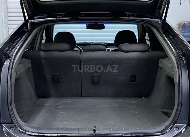 Toyota Prius 2007, 309,000 km - 1.5 l - Sumqayıt