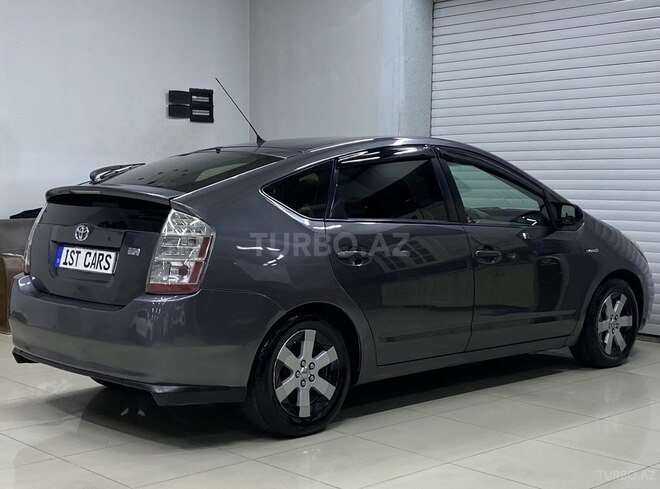 Toyota Prius 2007, 309,000 km - 1.5 l - Sumqayıt