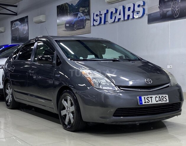 Toyota Prius 2007, 309,000 km - 1.5 l - Sumqayıt