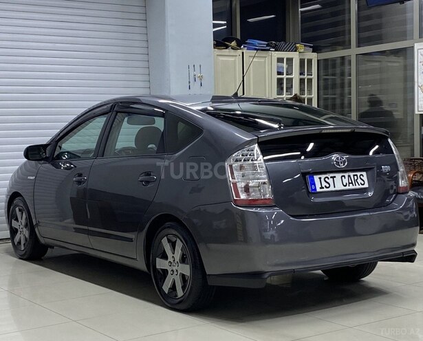 Toyota Prius 2007, 309,000 km - 1.5 l - Sumqayıt