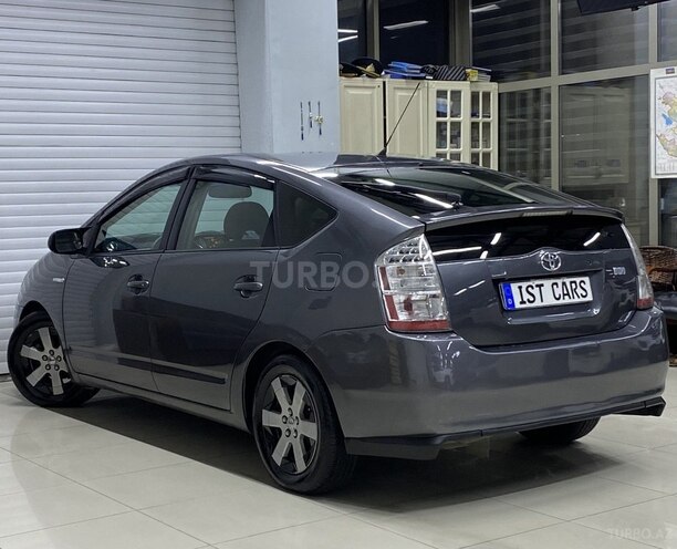 Toyota Prius 2007, 309,000 km - 1.5 l - Sumqayıt