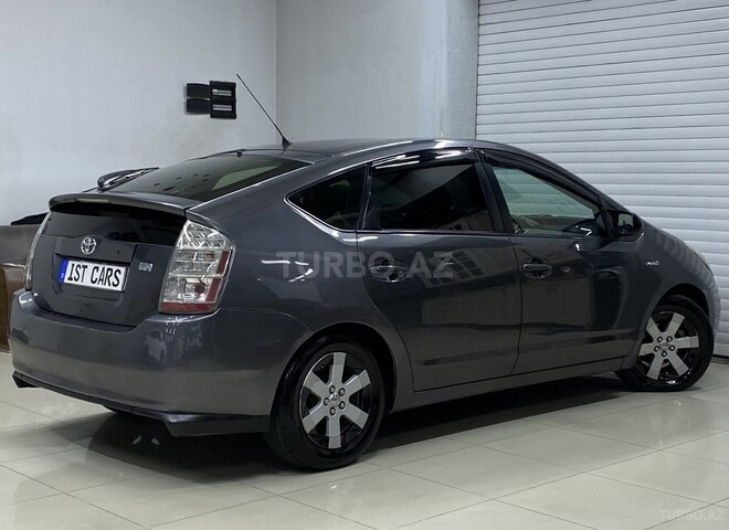 Toyota Prius 2007, 309,000 km - 1.5 l - Sumqayıt