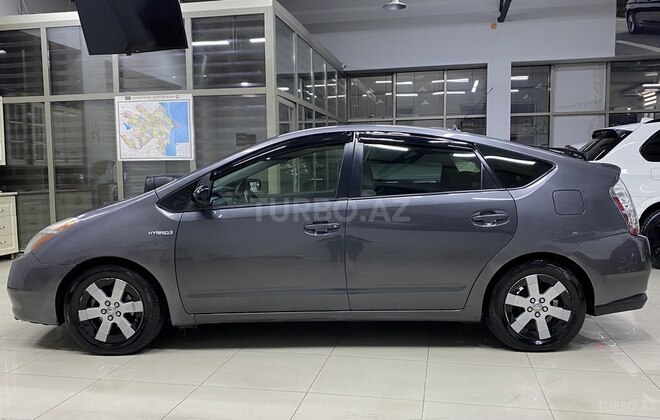 Toyota Prius 2007, 309,000 km - 1.5 l - Sumqayıt