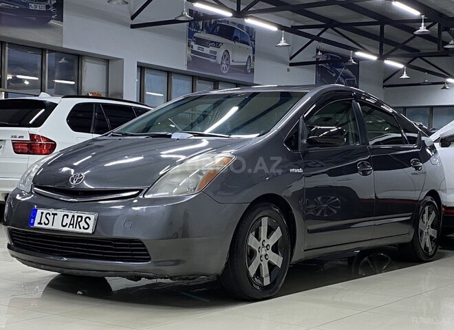 Toyota Prius 2007, 309,000 km - 1.5 l - Sumqayıt