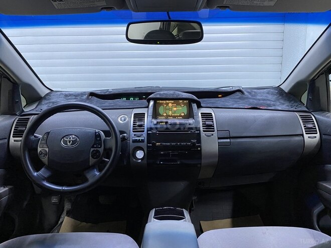 Toyota Prius 2007, 309,000 km - 1.5 l - Sumqayıt