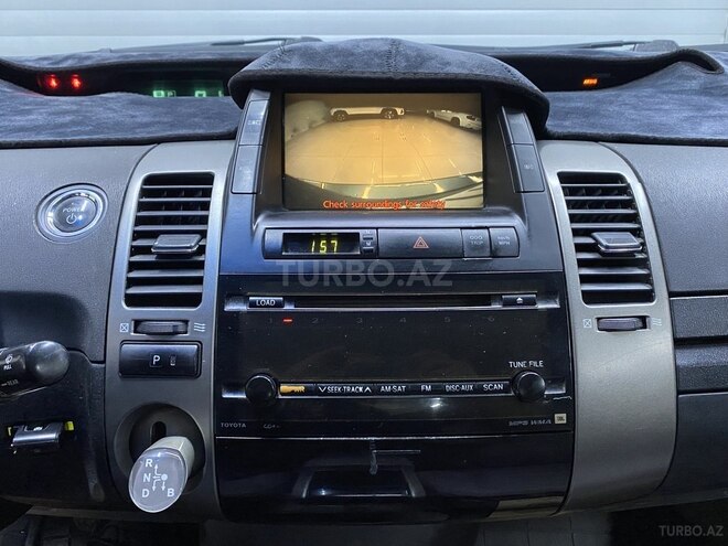 Toyota Prius 2007, 309,000 km - 1.5 l - Sumqayıt